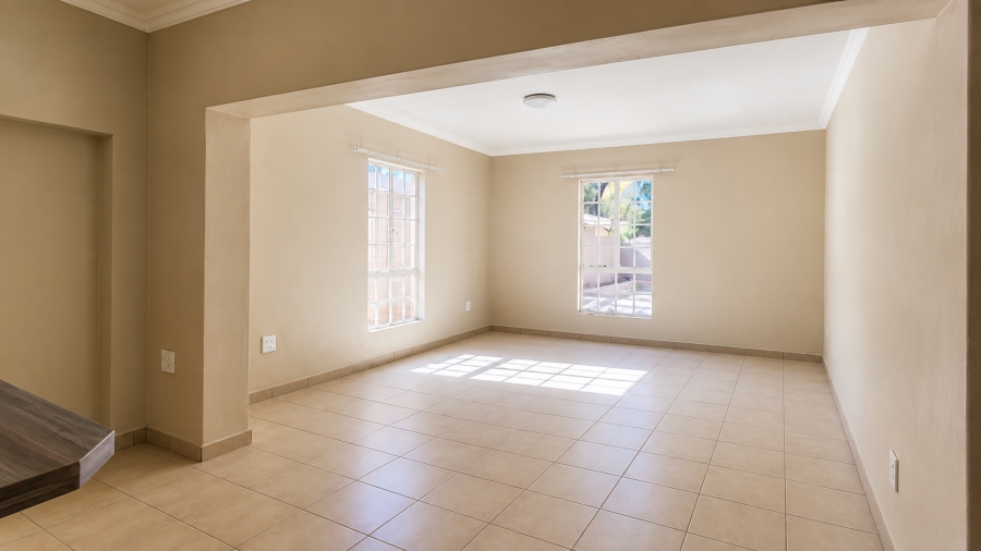 To Let 3 Bedroom Property for Rent in Flamwood North West